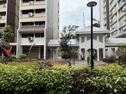 Rowell Court (D8), Retail #469190021